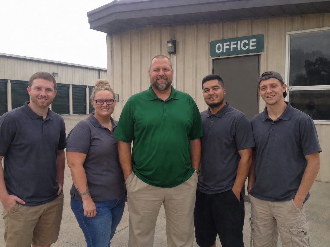 Pest control professionals in Wylie, TX